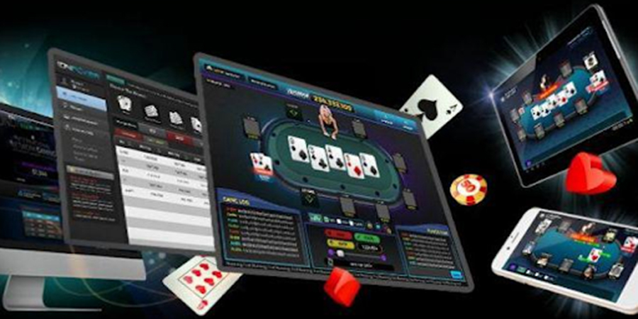 Cara Mudah Main Judi IDN Poker Online Resmi Di POKER369 